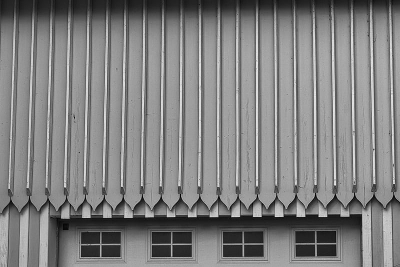 Vertical Structures